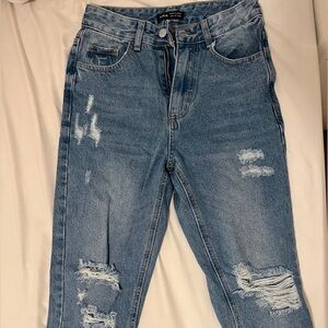 SHEIN Jeans